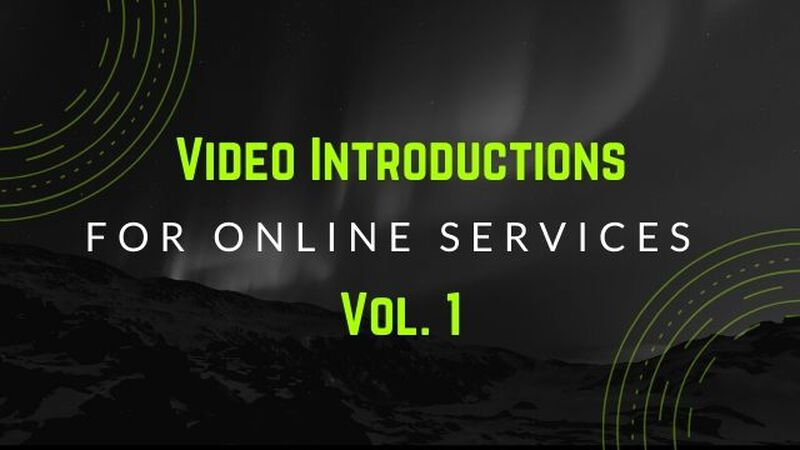 Online Youth Group Introductions
