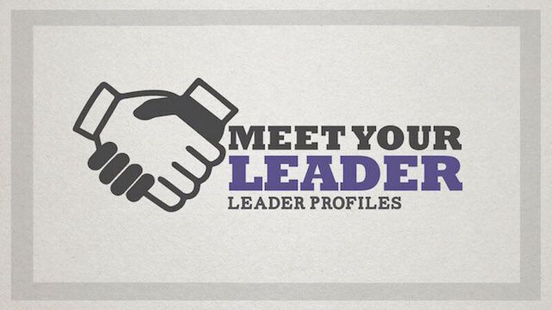 Meet Your Leader Profiles