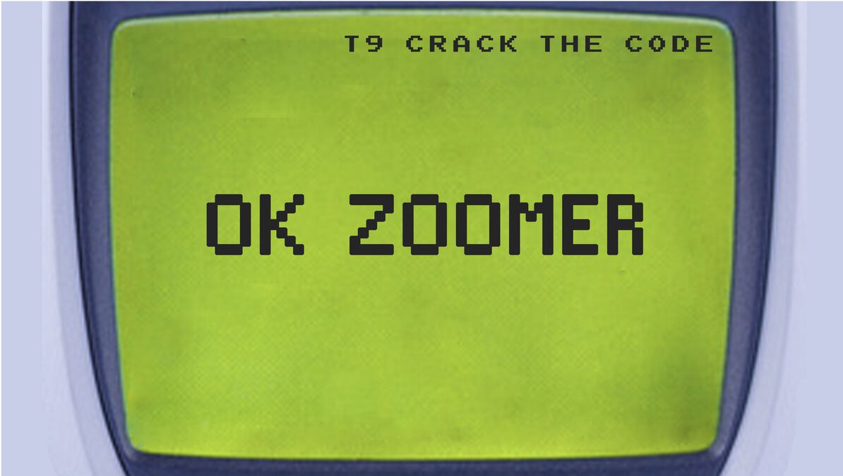 Crack the Code image number null