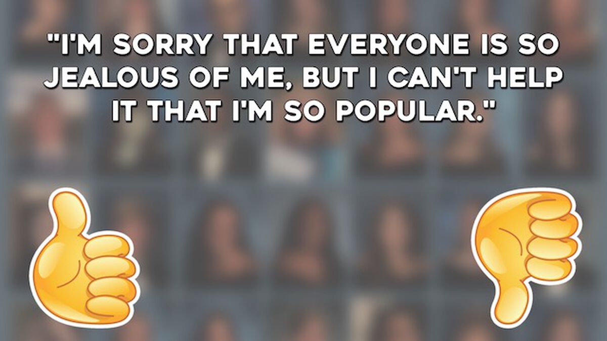 Yearbook Quotes: Real or Fake | Graduation | Download Youth Ministry, image size:1200x675