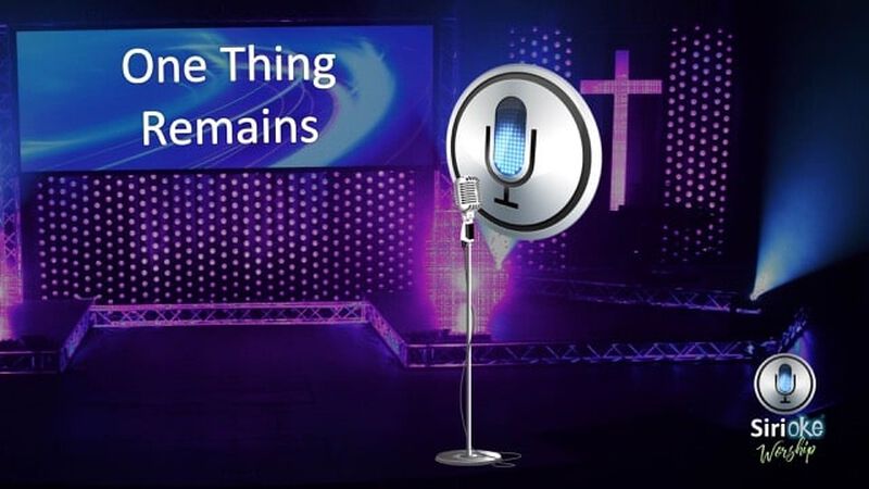 Sirioke - Worship Edition