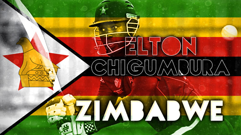 Name Game: International Cricket Stars