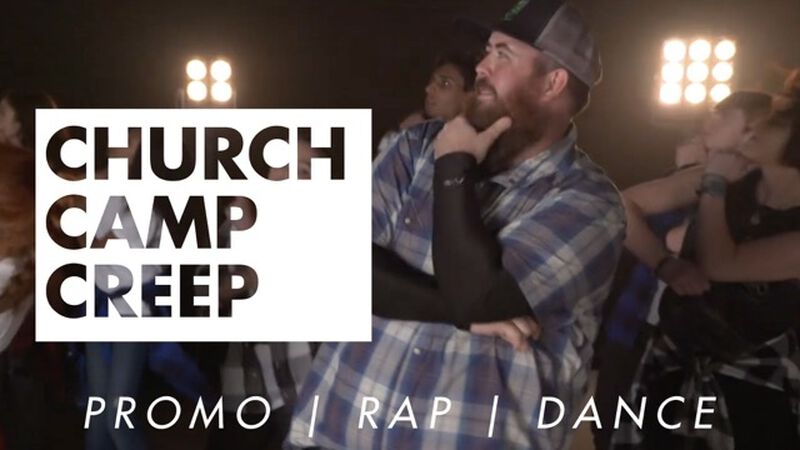 The Church Camp Creep