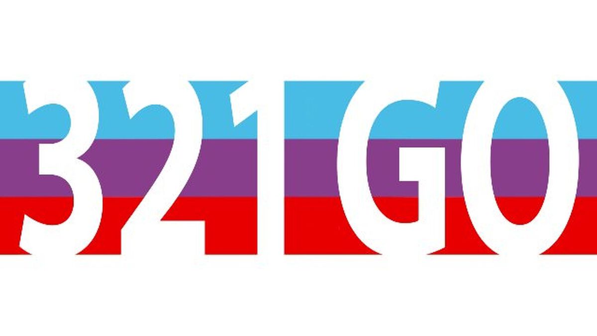 3 2 1 GO | Games | Download Youth Ministry