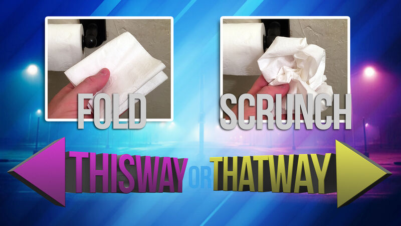 This Way or That Way 3