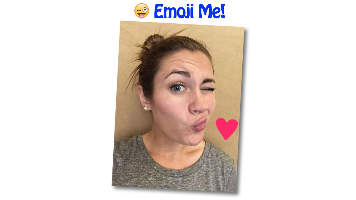 Emoji Me! image number null