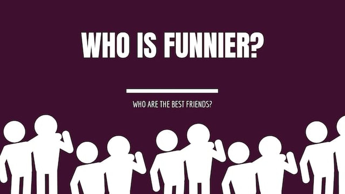 Best Friend Quiz image number null