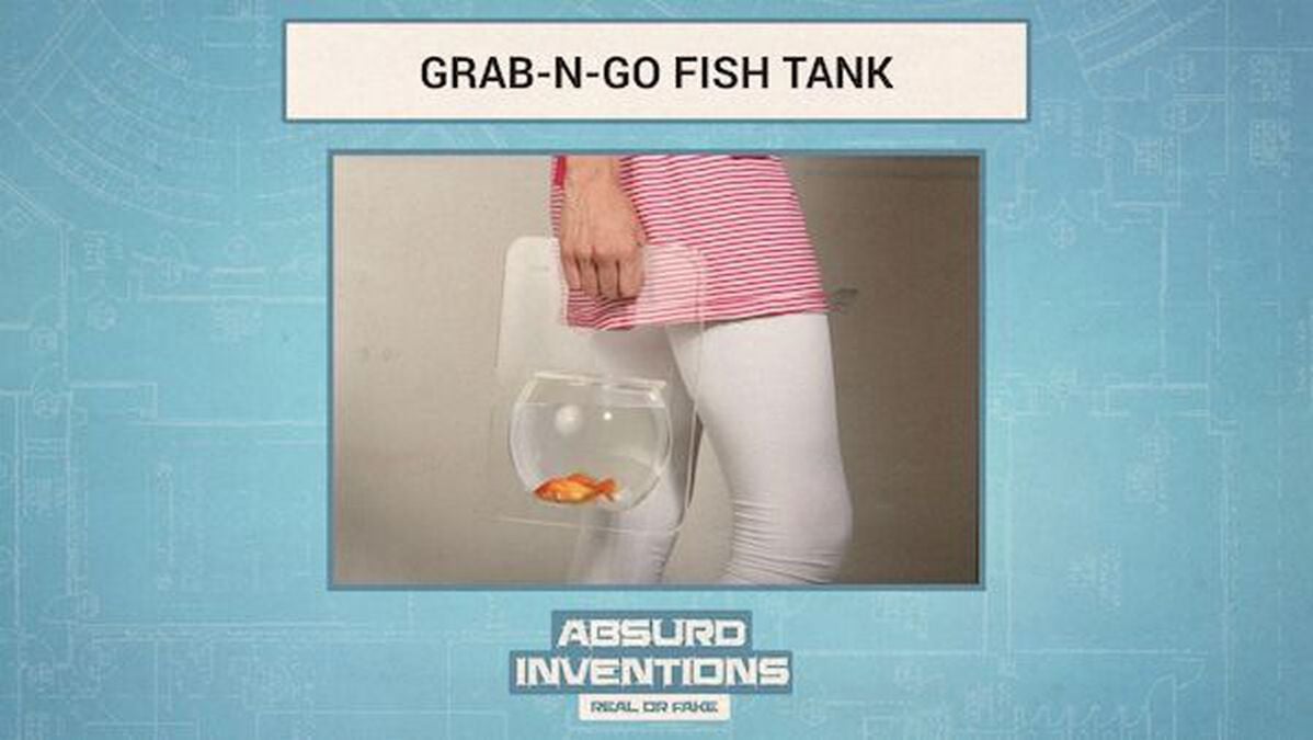 Absurd Inventions image number null