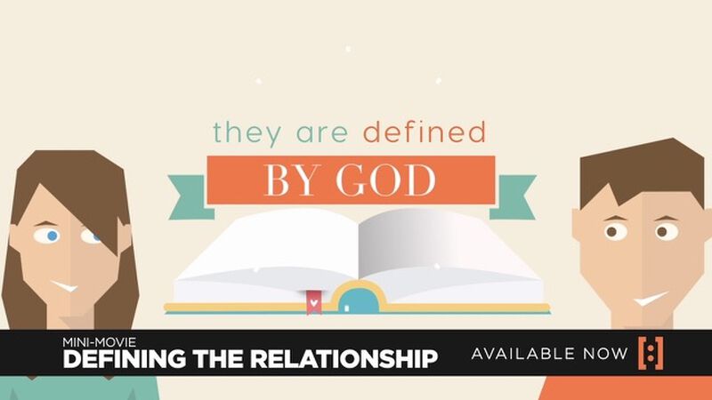 Defining the Relationship Mini Movie