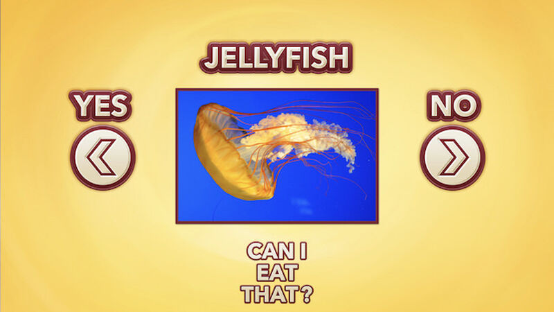 Can I Eat That?