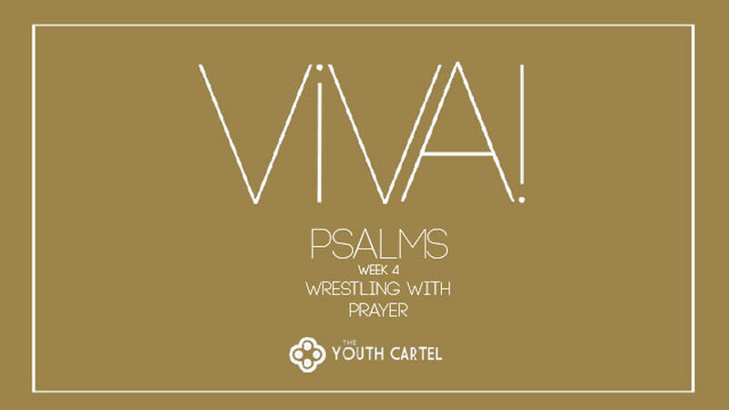 Viva! Psalms