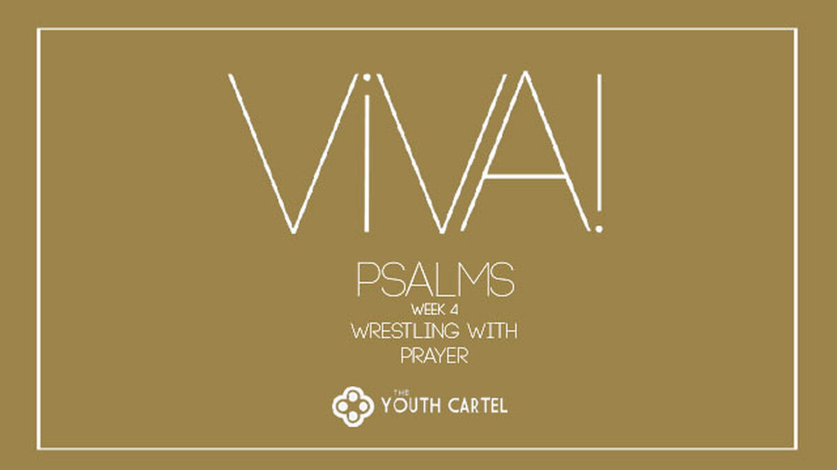 Viva! Psalms image number null