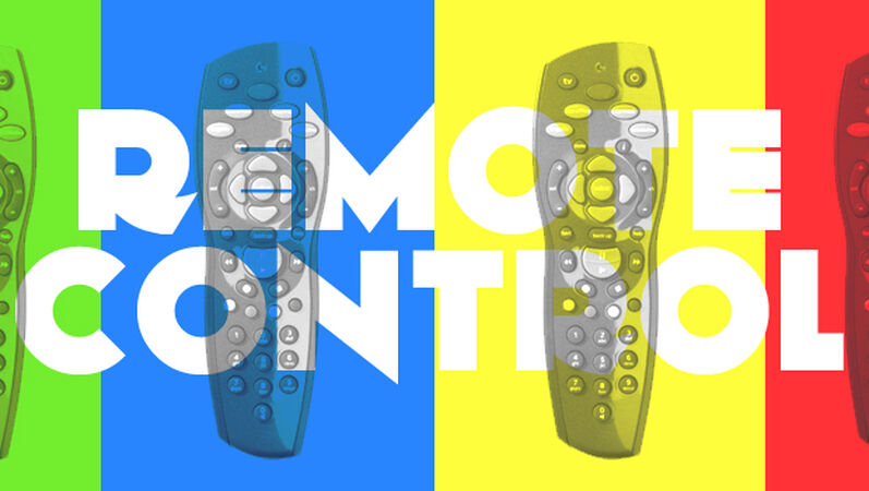 Remote Control Series 