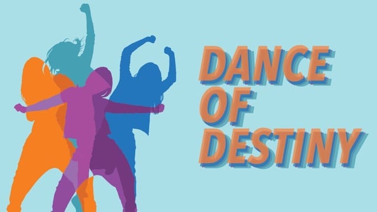 Dance of Destiny image number null