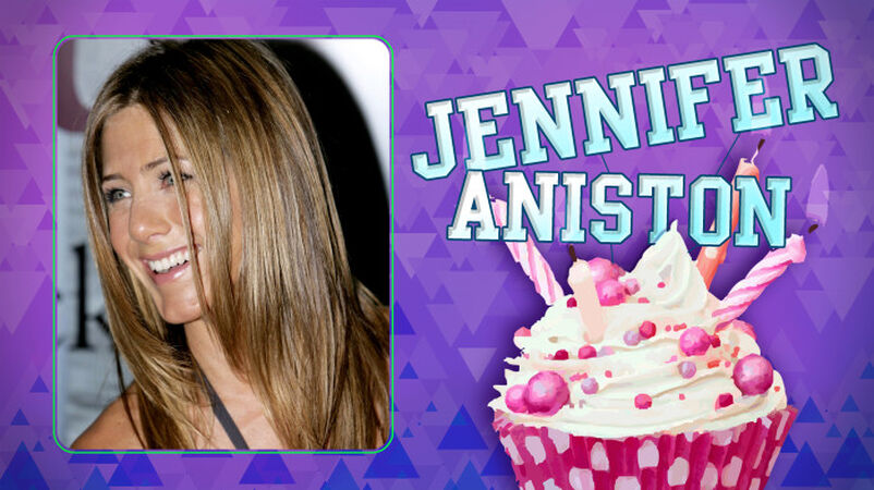 Celebrity Birthday