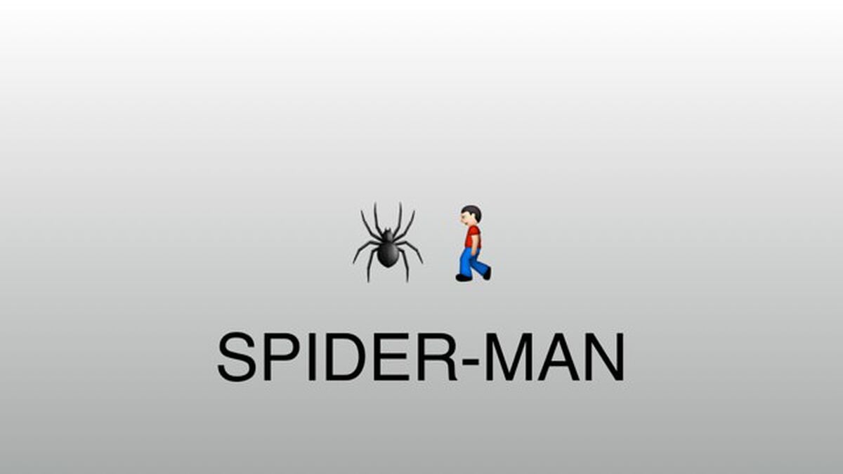 Emoji Movies image number null