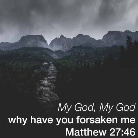 40 Instagram Devotionals for Lent