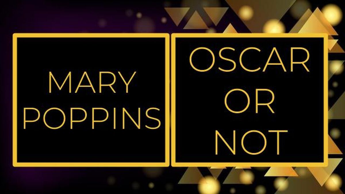 Oscar or Not image number null
