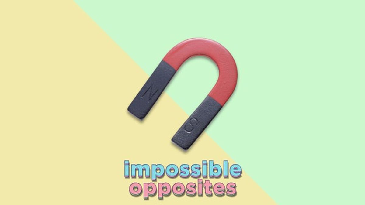 Impossible Opposites: Volume 2 image number null