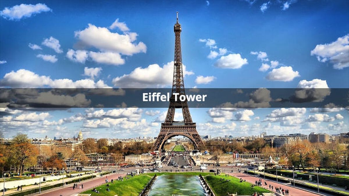 Pixelate World Attractions image number null