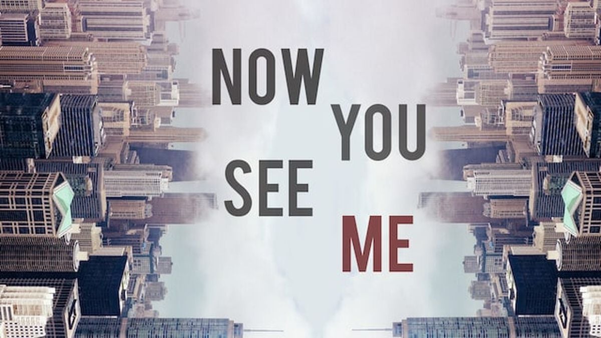 Now You See Me image number null