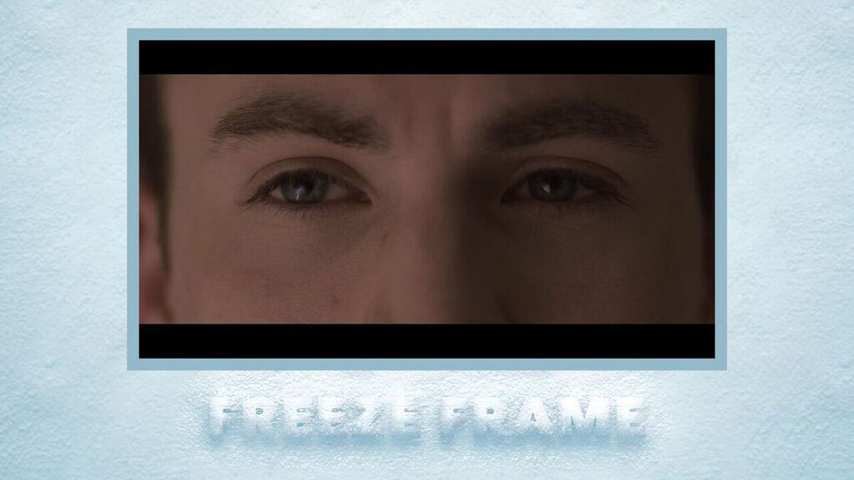 Freeze Frame image number null