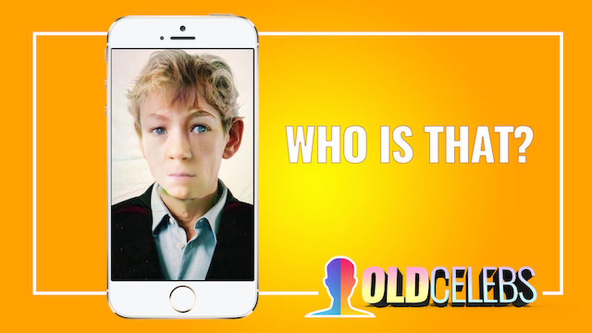 Old Celebs image number null