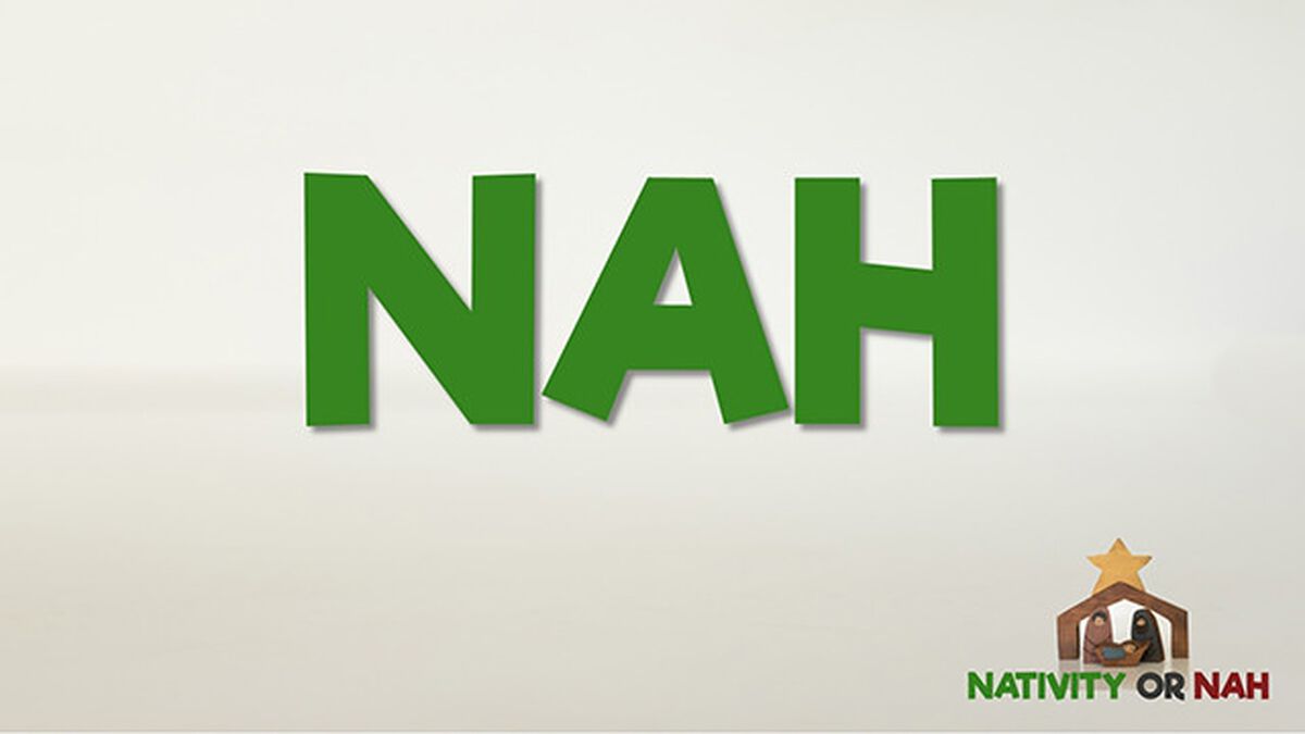 Nativity or Nah image number null
