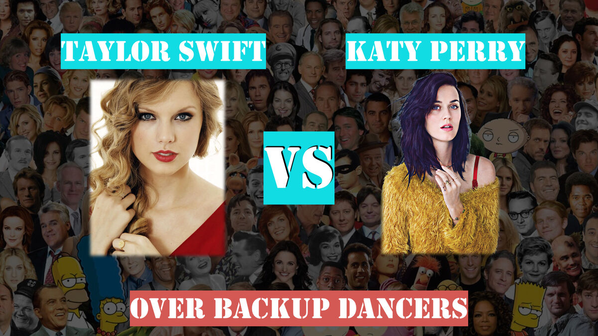 Celebrity Feud image number null