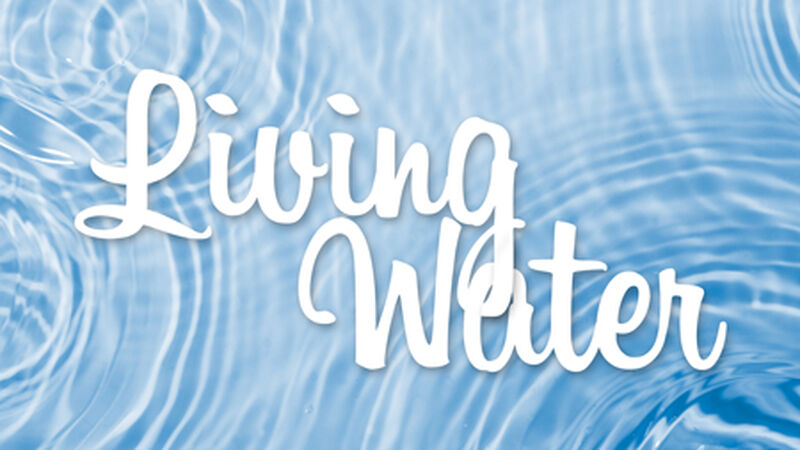 Living Water Devotionals