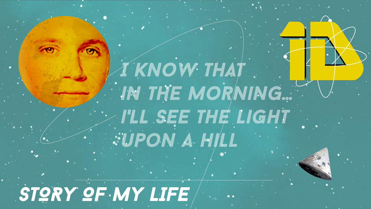 Song of Solomon or One Direction? image number null