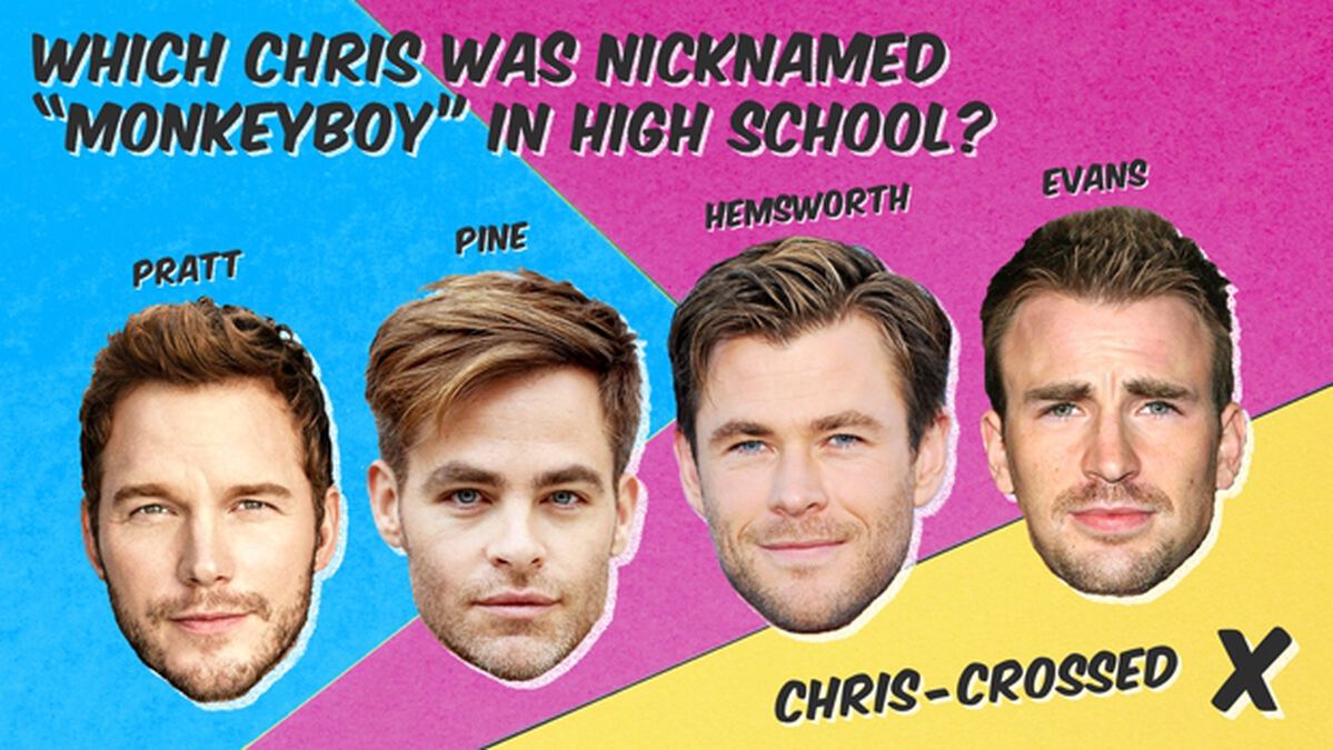 Chris-Crossed: Volume 2 image number null