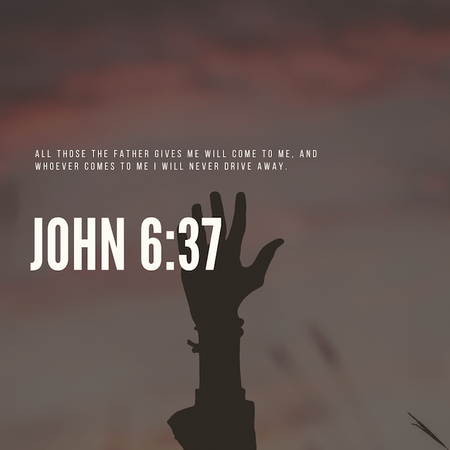 Verse of the Week: Fall Edition