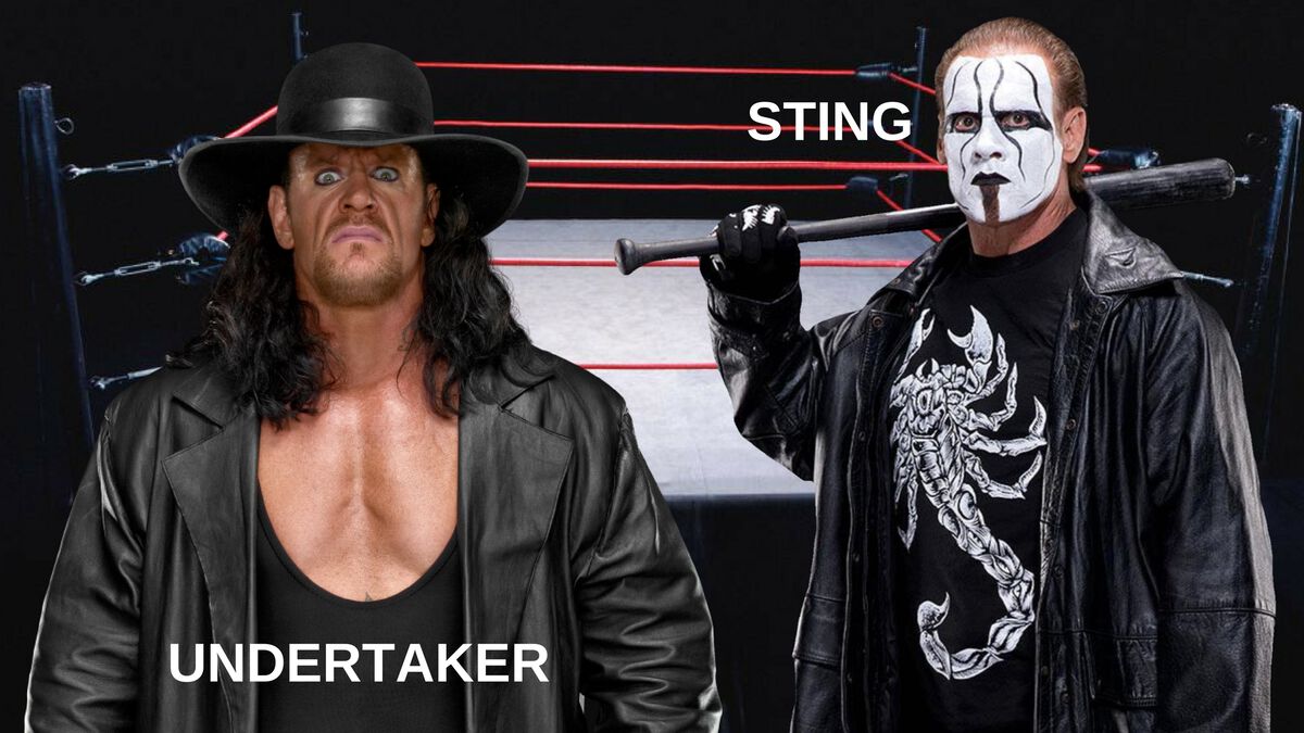 Who's The Champ?: WWE Edition image number null
