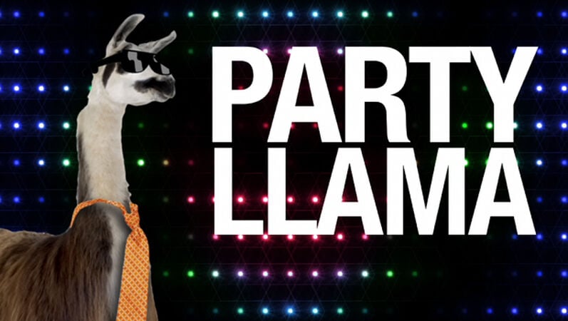 Countdown Video feat. Party Llama