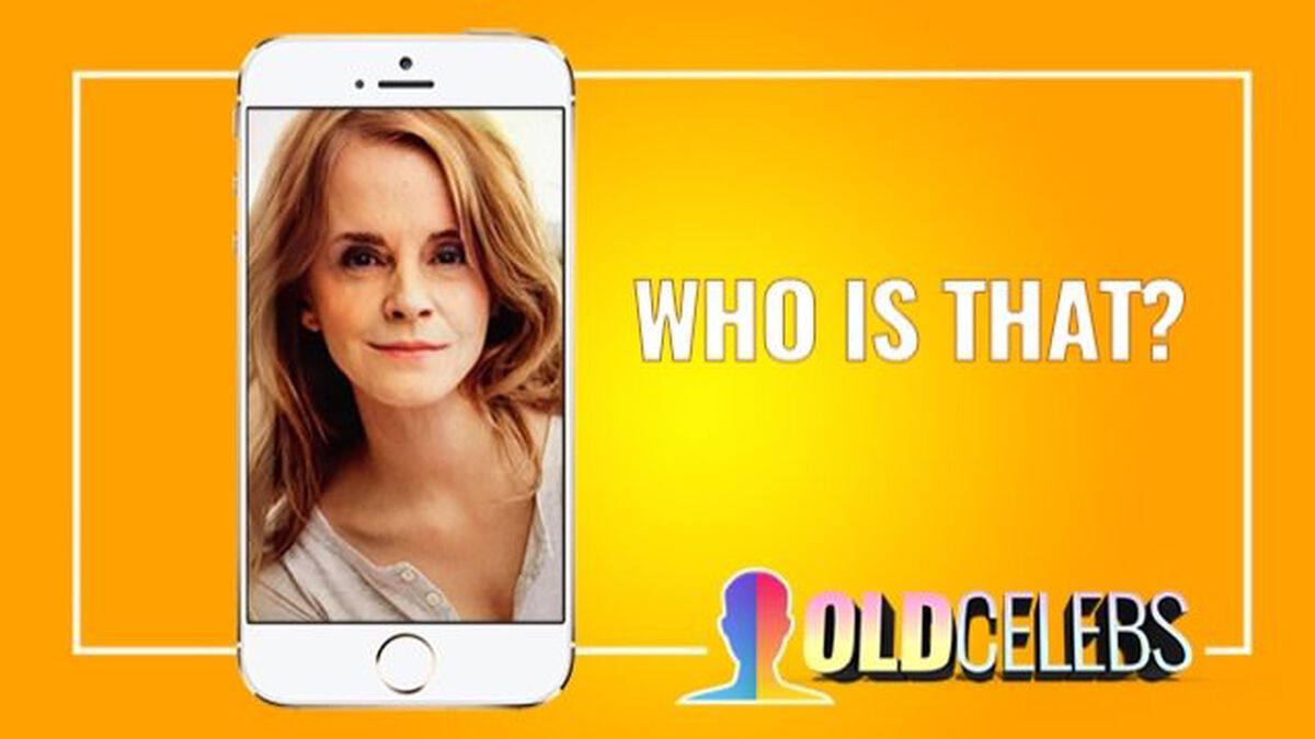 Old Celebs image number null