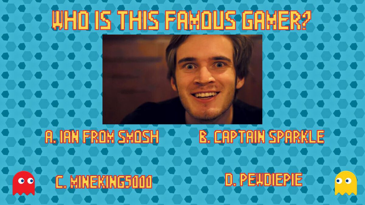 Game Frenzy: Volume 1 image number null