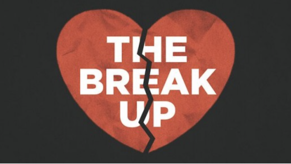 The Break Up Bundle image number null