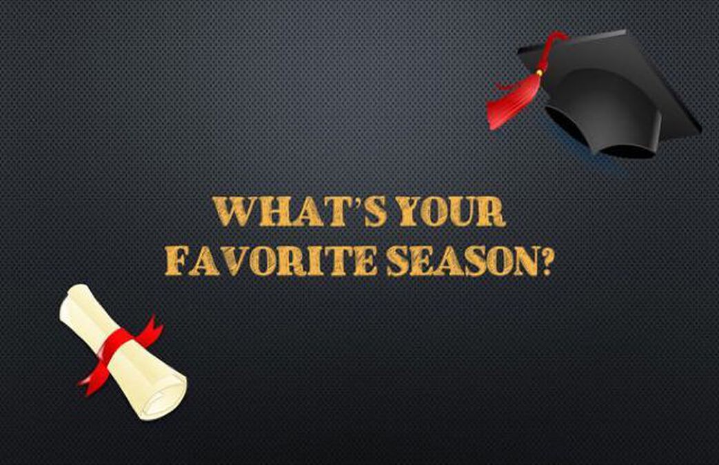 How Well Do You Know Your Graduate? image number null