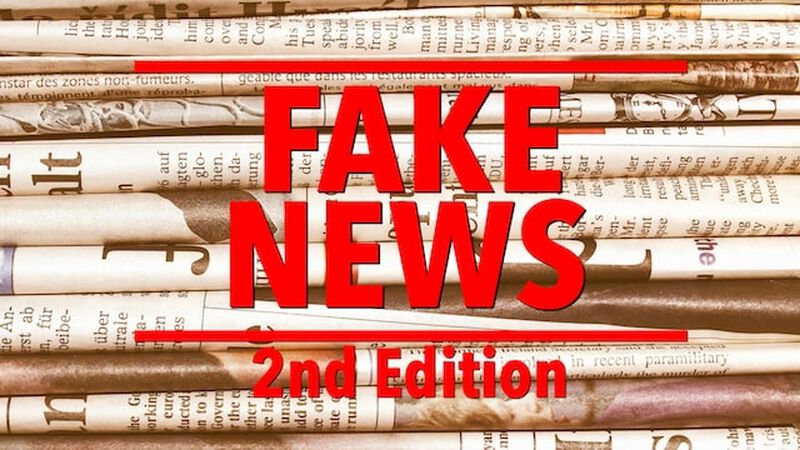Fake News Second Edition