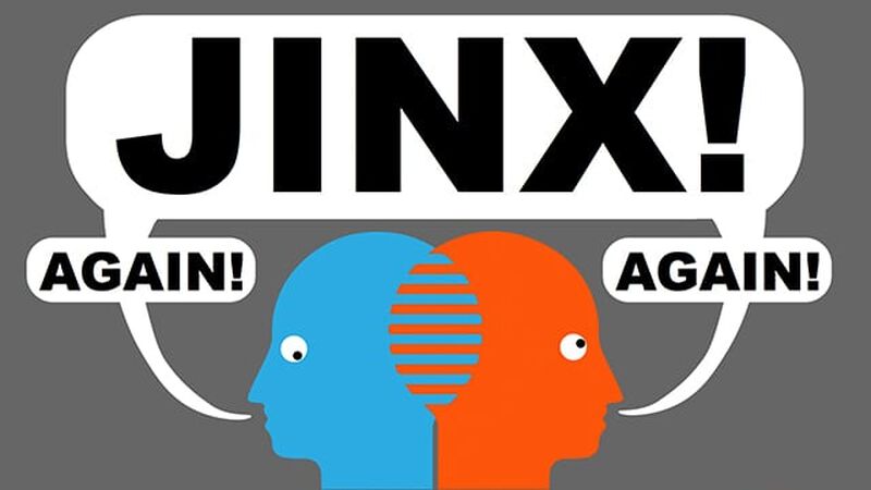 JINX Again
