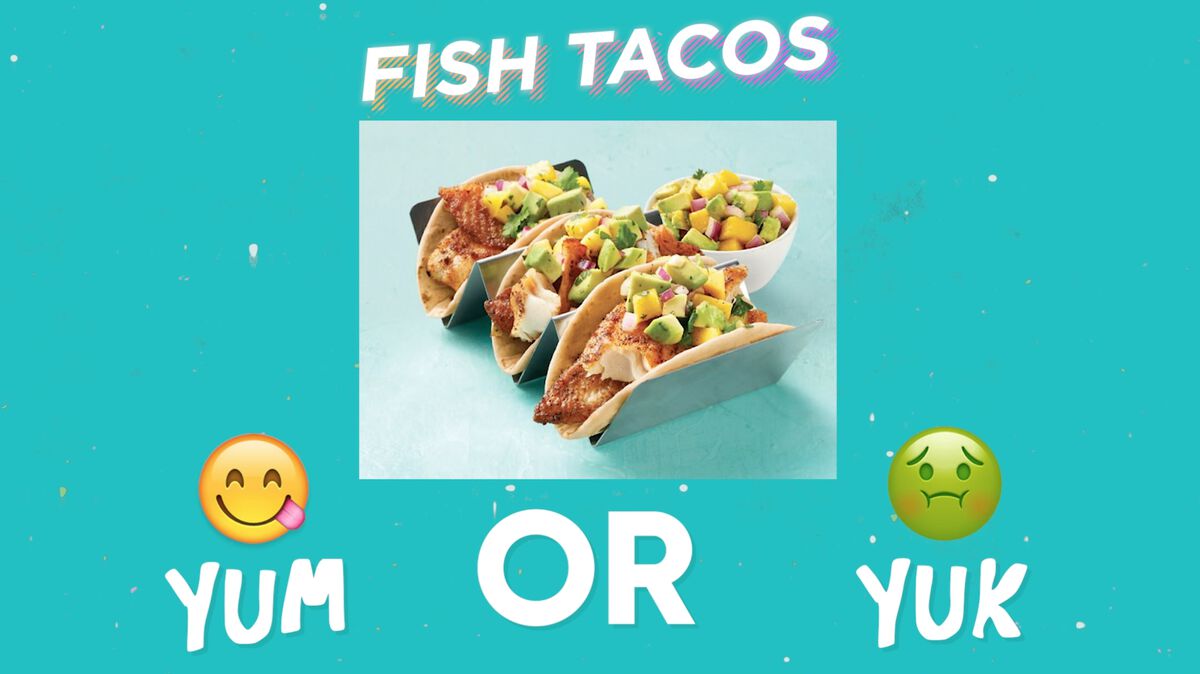 Yum or Yuk image number null