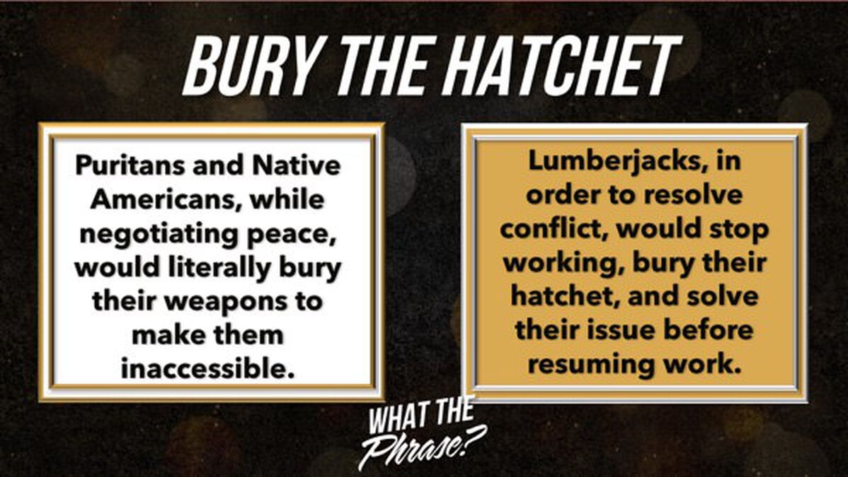 What the Phrase? image number null