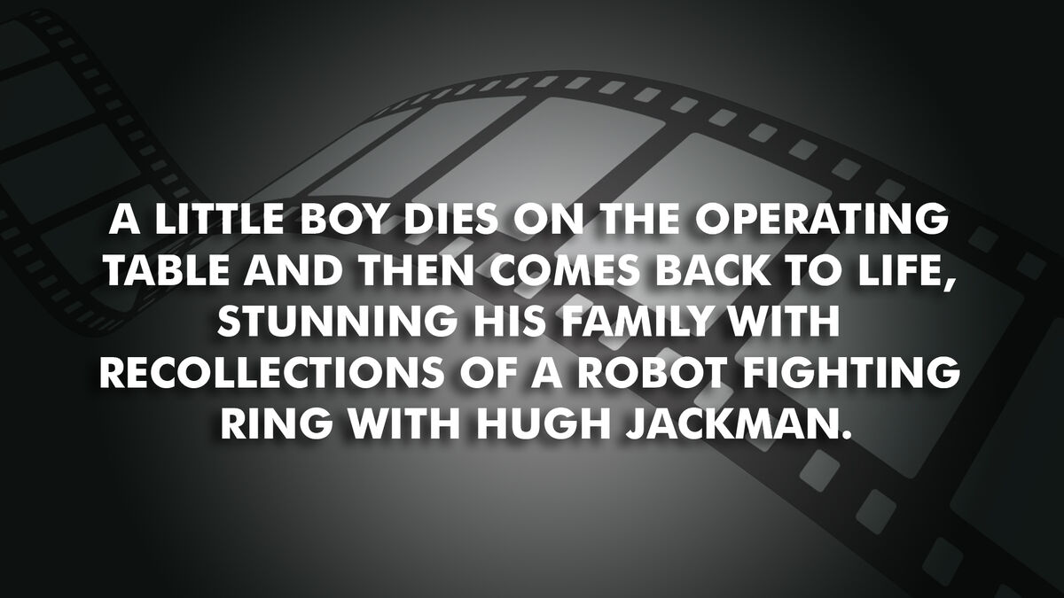Movie Mashup image number null