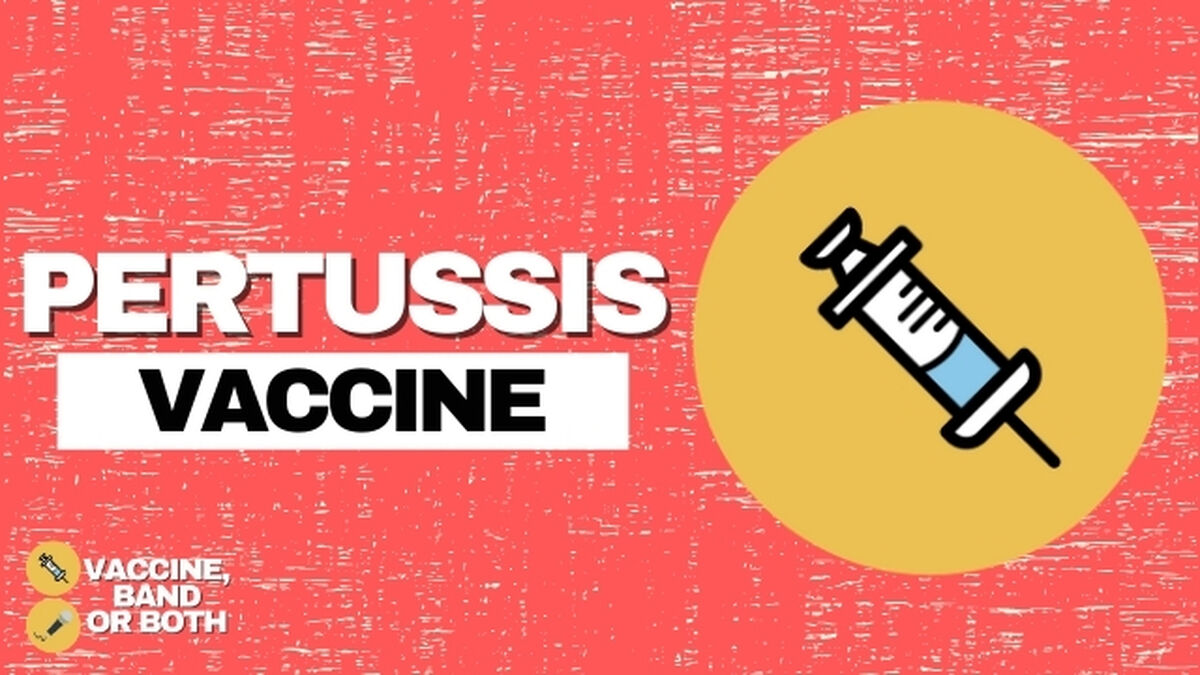 Vaccine, Band Or Both image number null