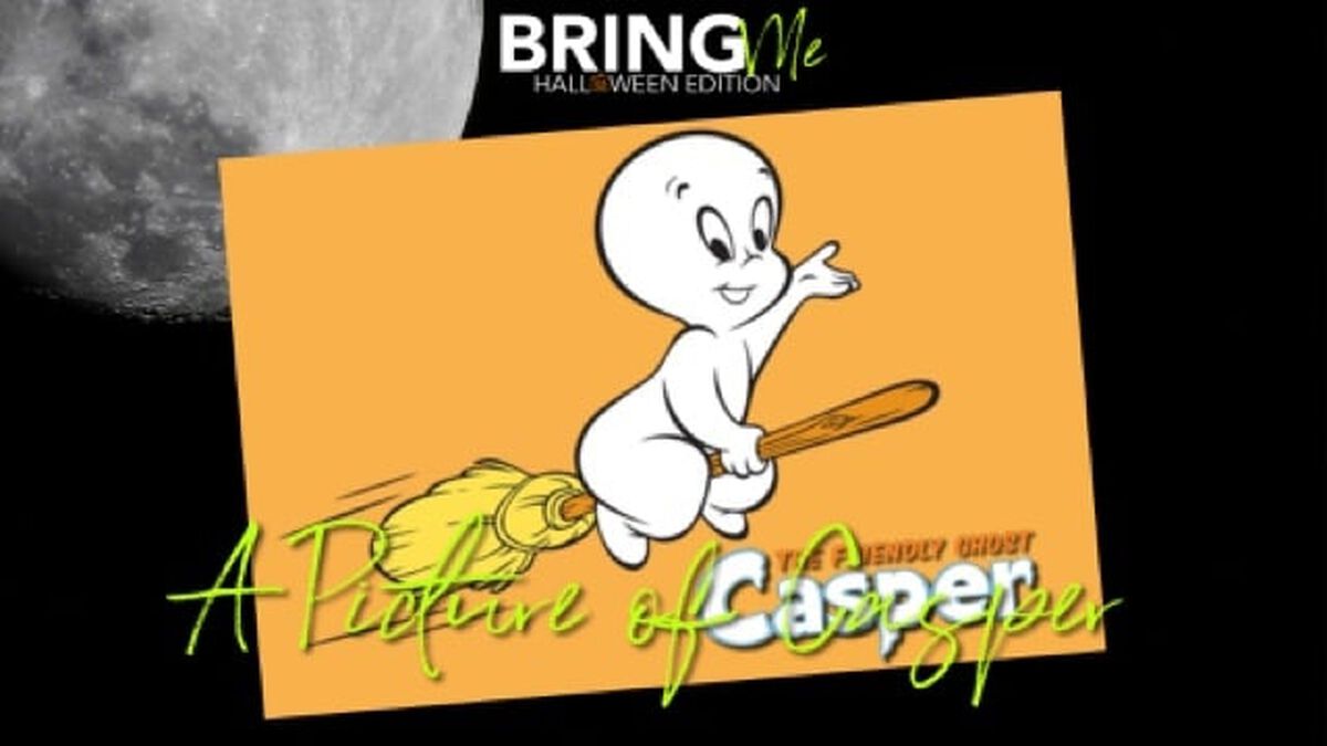 Bring Me: Halloween Edition image number null