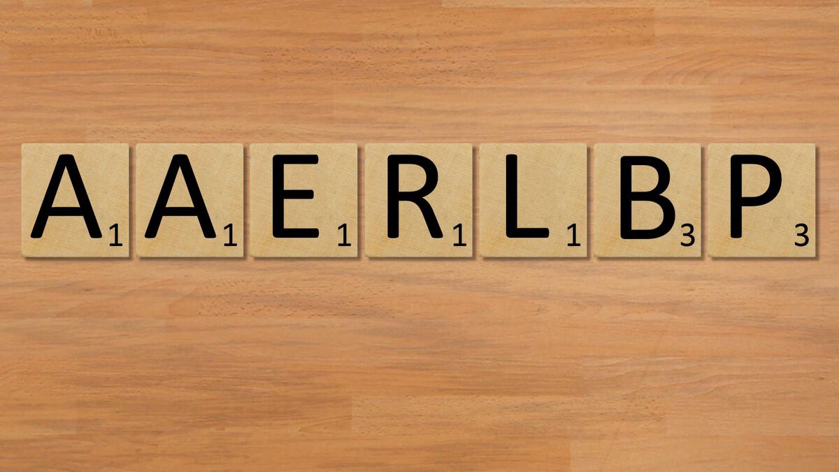Babble: Everything Edition image number null
