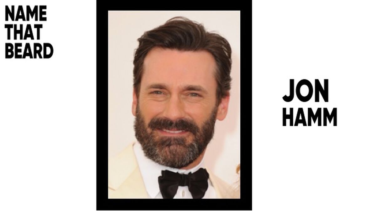 Name That Beard Celebrity Edition image number null