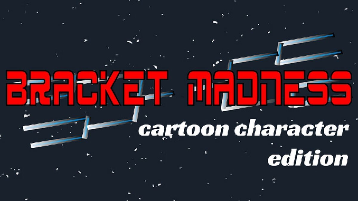Bracket Madness image number null
