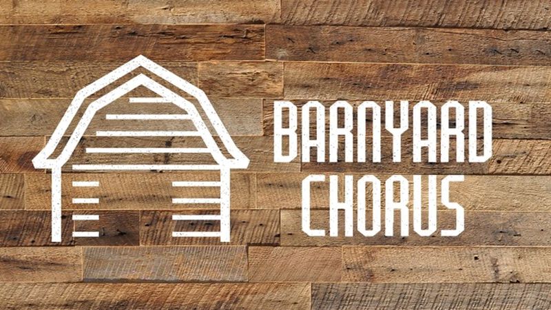 Barnyard Chorus